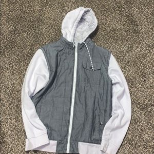 Empyre Supply Co. Jacket